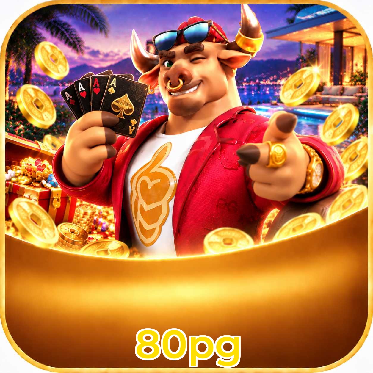 Plushie Frenzy — slot citado nas perguntas frequentes da 80pg