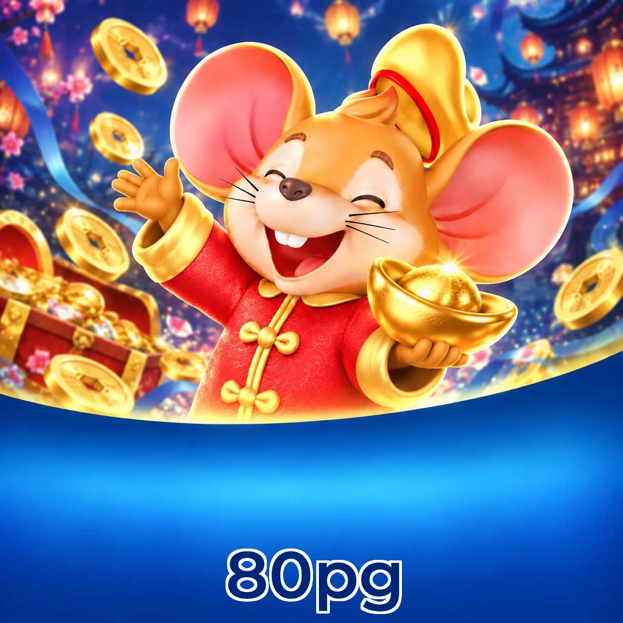 Slots e apostas na 80pg Plushie Frenzy