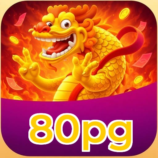 Material promocional do app 80pg — ilustração, não métricas auditadas nesta página