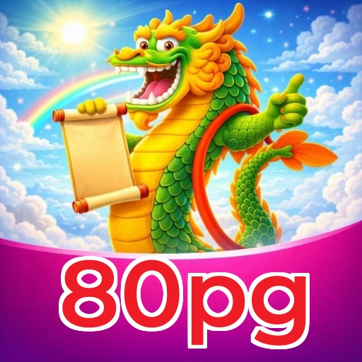 Passo a passo para baixar o app 80pg — ilustração editorial